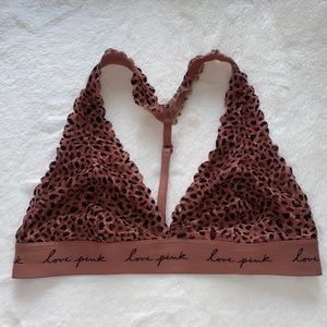 PINK Victoria’s Secret Bralette
